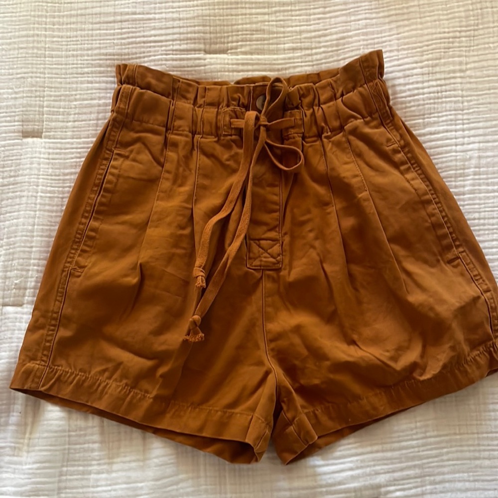 Zenana shorts